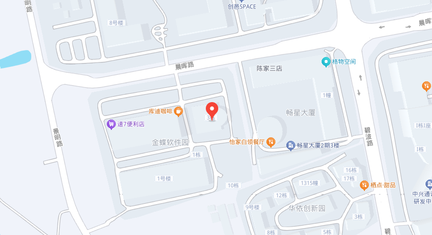 地理位置