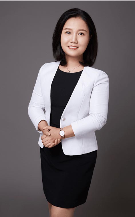 何琦